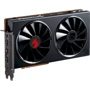 Видеокарта PowerColor Radeon RX 5700 XT Red Dragon 8GB (AXRX 5700XT 8GB D6-3DHR/OC): Объем памяти, Гб 8