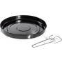 Электродуховка настольная Holmer HEO-242 Black фото 6