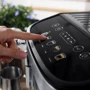 Кофеварка Delonghi Magnifica Evo ECAM 290.61.SB: Тип кофемашина автоматическая