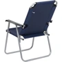 Стул раскладной Skif Outdoor Breeze dark blue (389.00.99): Материал покрытия Oxford 600