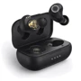 Наушники BlitzWolf BW-FYE13 Black: Тип конструкции вкладыши