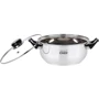 Каструля Bravo Chef 18 см 1.6 л (BC-2002-18): Обсяг, л 1.6