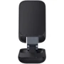 Держатель Baseus Desk Holder Seashell Folding Black (B10551500111-00): Производитель Baseus