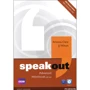 Speakout Advanced Workbook + Audio CD + Key