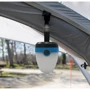Ліхтар туристичний Vango Superstar 500 Recharge USB River Blue (ACSLANTRN3KSW69) (930846): Світлодіоди Warm LED Lighting