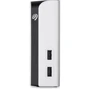 Внешний жесткий диск Seagate Game Drive Hub for Xbox 8 TB (STGG8000400): Размеры, мм 118х41х198.11