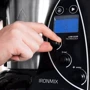 Кухонный комбайн Cecotec Iron Mix: Конструкция стационарный