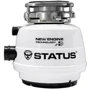 Подрібнювач харчових відходів STATUS NEXT 200 Compact