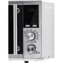Микроволновая печь Gotze & Jensen MO 401 X: Диаметр поддона, мм 245