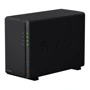Сетевой накопитель (NAS) Synology DS218play