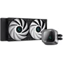 Кулер Deepcool Deepcool LS520 Black (R-LS520-BKAMNT-G-1)
