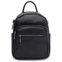 Женский рюкзак Keizer черный (K18123bl-black)