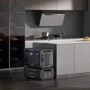 Зарядная станция Bluetti AC300 3000W + 3 Home Battery Backup B300K 8294.4Wh UA: Выходы потребителей Автоприкуриватель, USB-C, USB-A, 220V