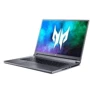 Ноутбук Acer Predator Triton 500 SE PT516-52s-70KX (NH.QFREV.006) RB: Тип экрана матовый