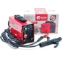 Сварочный аппарат EDON TB-300P (1018251): Минимальный ток, А 20