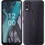 Смартфон Nokia C22 3/64Gb Charcoal Approved Витринный образец