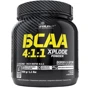 Аминокислота для спорта Olimp BCAA 4:1:1 Xplode Powder 500 g /100 servings/ Fruit Punch