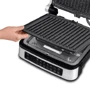 Електрогриль Zeegma GRILL CHEF SILVER фото 6