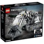 LEGO TECHNIC Екскаватор Liebherr R 9800 (42100)
