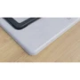 Варочная поверхность Bosch PGH6B5K90R: Рабочая поверхность нержавеющая сталь