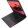 Ноутбук Lenovo IdeaPad Gaming 3 15ACH6 (82K201S8CK): Тип экрана матовый