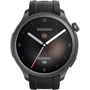 Смарт-годинник Amazfit Balance Midnight: Дисплей 1.5" AMOLED (480x480)