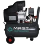 Компрессор Mast Group ZC-0.12/24L