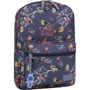 Женский рюкзак Bagland Молодежный Mini 445 с рисунком (0050664)
