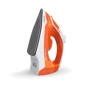 Утюг BROCK BSI 2012 OR: Подключение проводное