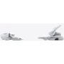Лыжи HEAD ( 315653 ) easy Joy SLR Joy Pro bl + крепления ( 100918 ) JOY 9 GW SLR BR.85[H]s.wh 2024 (118335): Размер 153 см