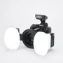Фотоспалах Godox Sony MF12-DK1: Режими роботи TTL автоматичний, M ручний режим