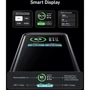 Внешний аккумулятор Anker Power Bank 12000mAh Prime 130W Black (A1335011): Сила тока на выходе, A 3