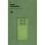 Чехол для телефонов ArmorStandart ICON Case Camera cover Green for Xiaomi Redmi Note 14 Pro 4G (ARM79825) фото 6