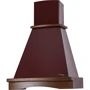 Вытяжка Pyramida R 90 BU NUT