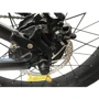 Электровелосипед фэтбайк Kelb.Bike E-1911WS-26 500W, 48V 26" Черный фото 5