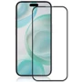 Захисне скло для iPhone BeCover Tempered Glass Black для iPhone 16 Pro (712124) фото 6
