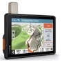 GPS-навигатор автомобильный Garmin Tread XL Overland Edition (010-02509-10): Коммуникации Wi-fi, Bluetooth