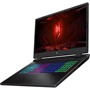 Ноутбук Acer Nitro 17 AN17-51-73L9 (NH.QK5EU.001H): Процессор Intel Core i7-13700H (2.4 - 5.0 ГГц) / 14 - ядерный