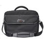 Сумка для ноутбука Porto 15.6" Black (PC101BK): Тип сумки сумка