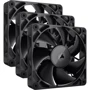 Кулер Corsair iCUE Link RX120 PWM Triple Pack (CO-9051010-WW)