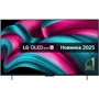 Телевизор LG OLED42C54LA
