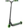 Самокат трюкових Hipe H10 Black / Green