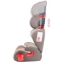 Автокресло Galaxy Space 2-3 Latte (23L-ch2-004): Вес ребенка от 15 до 36 кг