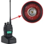 Рація носимая Puxing PX-888K Dual Band фото 9