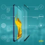 Аксесуар для смартфона Piko Tempered Glass Full Glue Black for ZTE Blade V2020: Тип захисне скло