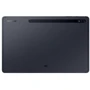 Планшет Samsung Galaxy Tab S7 Plus 6/128GB 5G Mystic Black (SM-T976BZKA): Дисплей 12.4 Super Amoled (2800x1752)