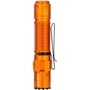 Ліхтар туристичний Ліхтар Olight Warrior 3 LE orange: Світловий потік, лм 2300