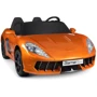 Детский электромобиль Bambi Racer M 4055ALS-7 до 100 кг