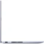 Ноутбук ASUS Vivobook 15 X1502ZA-BQ1209 (90NB0VX2-M01U90): Объем накопителя 512 ГБ (SSD)