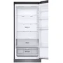 Холодильник LG GBP62DSXCC1: Общий объем, л 384